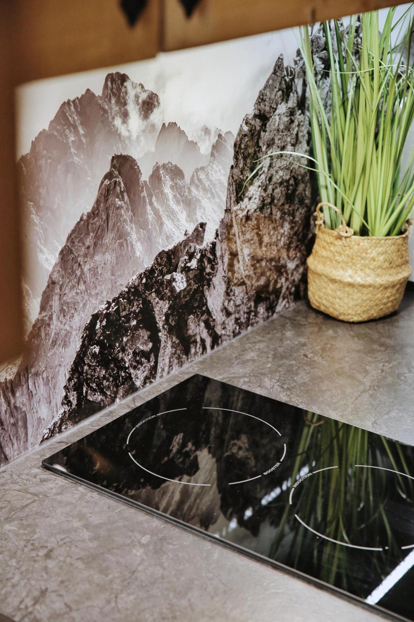 Hotel Tatry Mountain Glamp Z Jacuzzi Zakopane Exterior foto